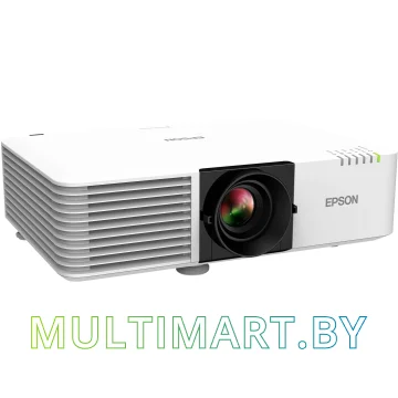 Проектор Epson EB-L520U картинка 3